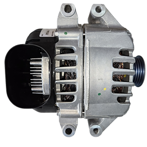 <span class=keywords><strong>Alternateur</strong></span> de remplacement neuf pour France, 14V 250A, références 439964, 12318611280, 12318636418, 114010589, pour 760, garantie 12 mois - Product Image 5