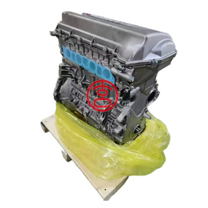 Pièce <span class=keywords><strong>moteur</strong></span> XC Professional 3ZZ 1.6L 16V 3ZZ 3ZZ-FE Essence pour Toyota Celica Corolla Avensis - Product Image 1
