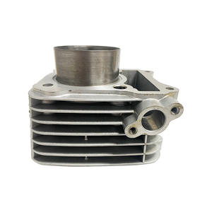 Pièces de cylindre de moteur de moto GN125 élargies à 150cc, adaptées aux kits de cylindre Suzuki GZ125 GS125 EN125 - Product Image 6