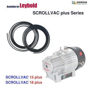 ชุดเปลี่ยนซีลทิปสำหรับ Leybold SCROLLVAC 15 Plus วัสดุซีล PTFE โซลูชันการบำรุงรักษาปั๊ม - Product Image 6