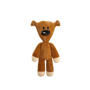 Lindo Oso <span class=keywords><strong>de</strong></span> Peluche Mr. Bean - Muñeco <span class=keywords><strong>de</strong></span> Peluche <span class=keywords><strong>de</strong></span> <span class=keywords><strong>Dibujos</strong></span> <span class=keywords><strong>Animados</strong></span> en Venta - Product Image 5