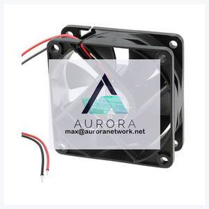 Ventilador de refrigeración OEM de alta calidad, 2017, 1053-1601-ND, con buen precio - Product Image 1