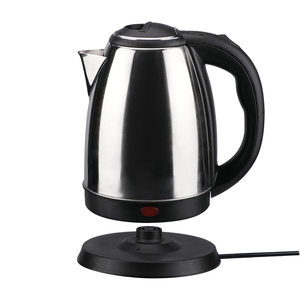 Hervidor Eléctrico RAF R.7816 de Acero Inoxidable de 2L <span class=keywords><strong>con</strong></span> Calentamiento Instantáneo, Ideal para Uso Diario en el Hogar, Excelente Precio - Product Image 2