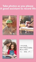 Kamera Anak 1080p Definisi Tinggi Hadiah Anak Printer Lensa Cetak Foto Mini untuk Anak Digital Thermal Instant Printing