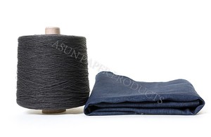 Baoyasun — fil de papier tricoté 100% pur, ficelle en pâte de bois - Product Image 3