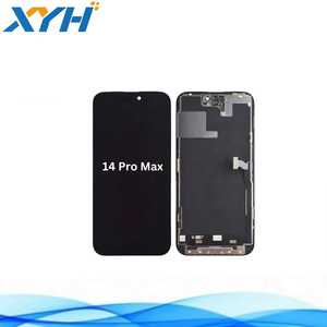 Cao cấp TFT LCD màn hình hiển thị cho <span class=keywords><strong>Iphone</strong></span> 14 Pro Max điện thoại di động thay thế với Incell công nghệ và hình ảnh sống động - Product Image 3