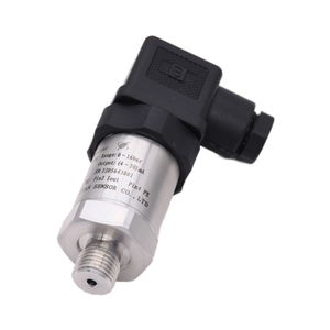 Huatian เครื่องส่งสัญญาณแรงดันต่าง0-10V CYB4211ประสิทธิภาพสูงพร้อมขั้วต่อ Hirschmann จีน - Product Image 2