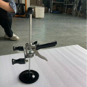 Manuelle Rad ausrichtung werkzeuge Smarts afe Rad ausrichtung maschine Auto Rad ausgleichs-und Ausrichtung maschinen - Product Image 4