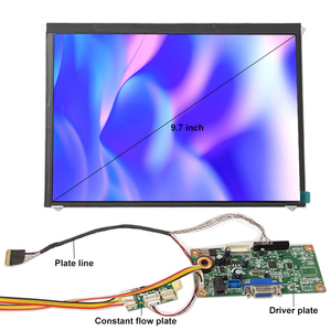 Factory hot 9.7 inch TFT <strong>LCD</strong> <strong>module</strong> can replace compatible products with large quantity and good price - Product Image 3