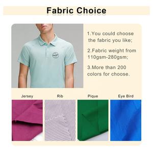 Men's Casual Workout Solid Crop for Shirt High Quality Custom Premium Cotton Jersey Breathable Loose Raglan Short <b>Sleeves</b> - Product Image 2