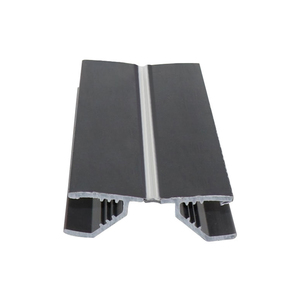 Rodapié Moderno <span class=keywords><strong>para</strong></span> Cocina, <span class=keywords><strong>para</strong></span> Suelos Laminados, Rodapié Decorativo de PVC <span class=keywords><strong>para</strong></span> Esquinas - Product Image 1