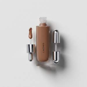 MUUUNI Korean Beauty Liquid <b>Lip</b> Tint Jupiter Pink Moisturizing Non Sticky Glass Film Effect 196 - Product Image 1