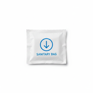 ถุงขยะพลาสติกแบบใช้แล้วทิ้งสำหรับโรงแรม ผลิตภายใต้แบรนด์ OEM ผลิตในสหรัฐอเมริกา - Product Image 3