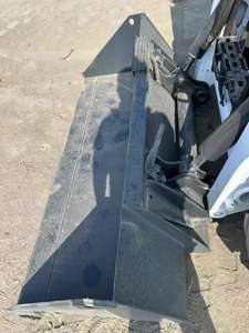 מוצר פופולרי באיכות גבוהה משומשת מיני החלקה stoer bobcat s450 מטעין עם דלי למכירה עם מחיר זול - Product Image 6