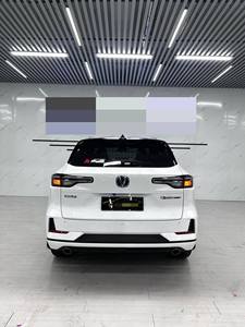 Changan CS55 Plus SUV Usada, 5 Plazas, Gasolina, Neumáticos R18, Asientos de Tela Oscuros, Funciones Eléctricas, Gran Oferta, Stock de Segunda Mano - Product Image 4