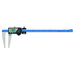 HELIOS PREISSER - 1335534 Calibrador de Taller digital sin puntas de cuchillo con ajuste fino-CALIBRES EAN 4029713019396 - Product Image 1