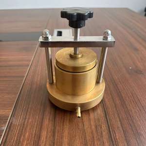 ซึมผ่านดินแบบพกพาสำหรับห้องปฏิบัติการ - Product Image 5