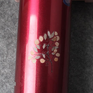 Alta qualidade transferência personalizada esfrega no adesivo crianças esfregão seco no pvc fabricante adesivo oem presentes promocionais pvc desenho animado adesivo - Product Image 5