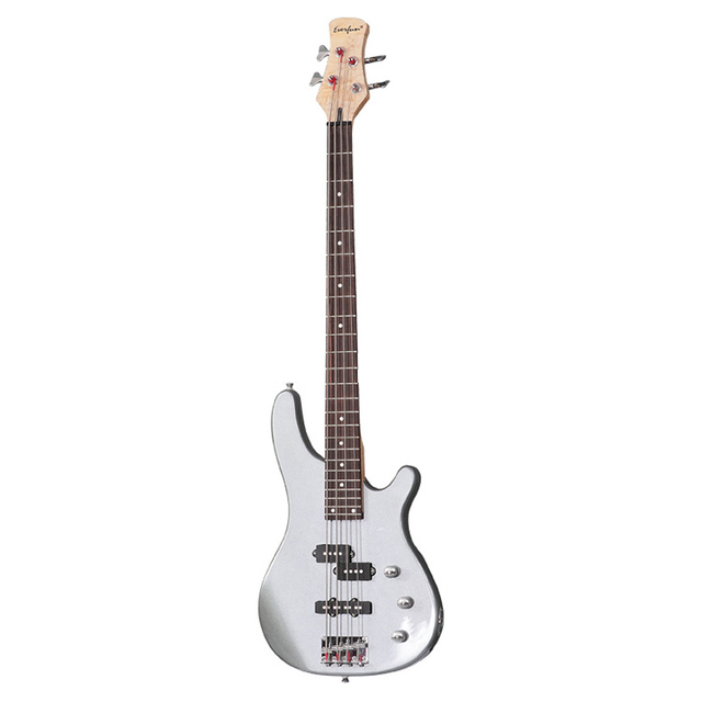 High Quality Guitar Luxury Fashion Style Multiple Color Electric Jazz Bass