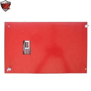 Machine à souder industrielle 500A Soldadora 380V AC pour aluminium, acier inoxydable, cuivre - Product Image 5