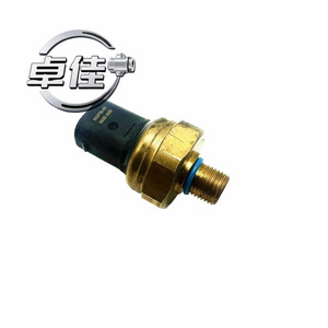 เซ็นเซอร์วัดแรงดันน้ำมันเครื่อง Zj รุ่น A0045421618 สำหรับรถยนต์เมอร์เซเดส-เบนซ์ แบบเกลียวติดตั้งกับเกจวัด - Product Image 3