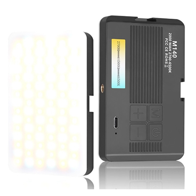 Wholesale Portable Dimmable LED Fill Light Panel for Photography Video Lighting for Studio Mobile Phone Camera