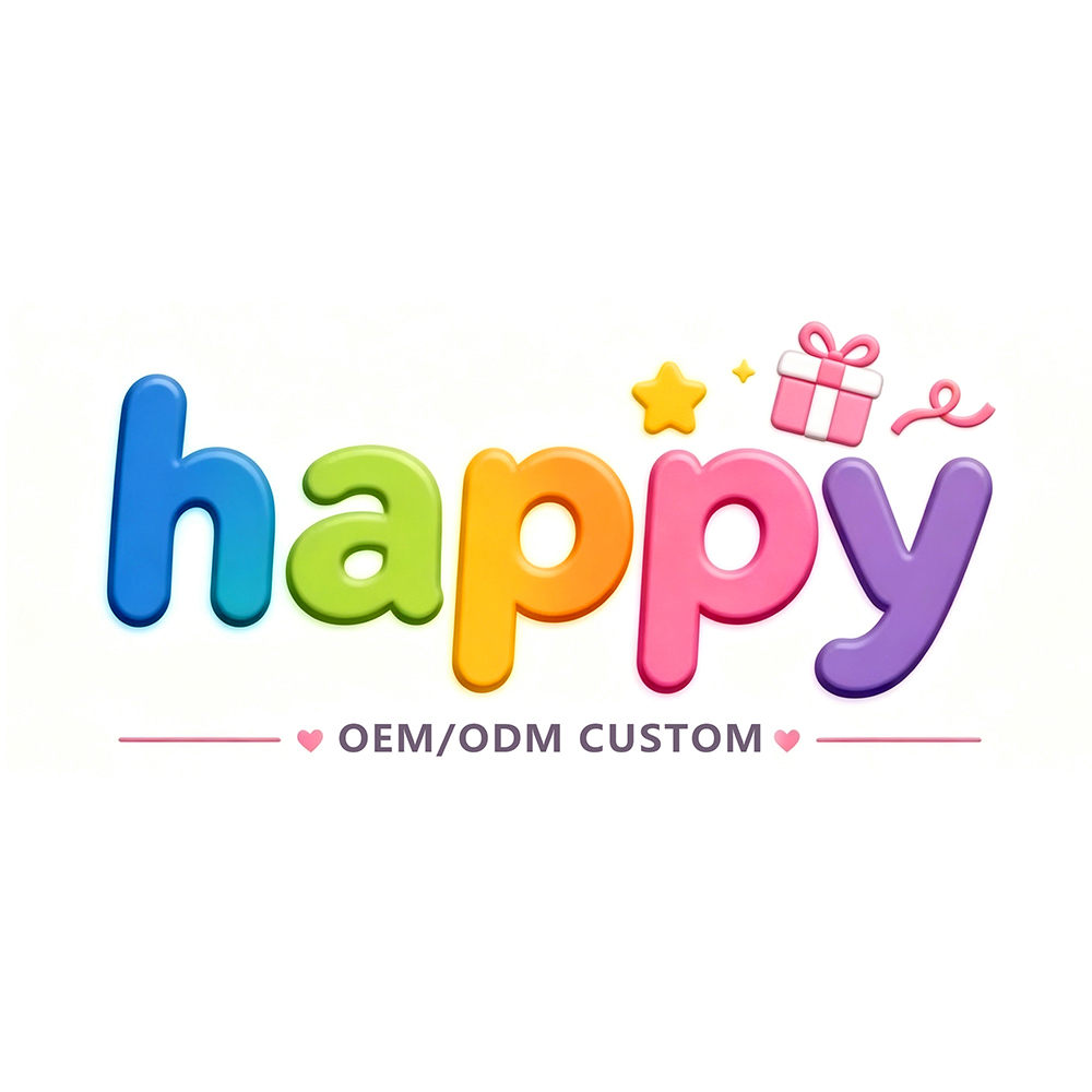Nanan Happy Gifts Manufactory