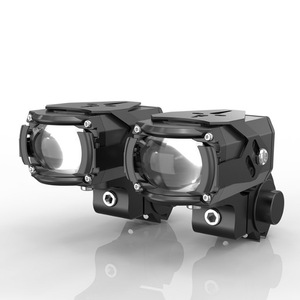 TK300 Motorcycle <b>Led</b> <b>Spot</b> Light 120lm W High Beam Waterproof Off Road Lighting - Product Image 5