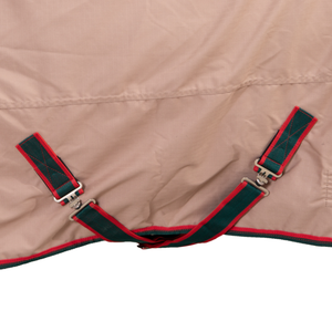 Couverture pour <span class=keywords><strong>cheval</strong></span> en tissu 600D de haute qualité, imperméable et respirante, en polyester, produit équin très vendu - Product Image 4