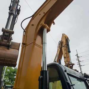 Pompe moteur d'occasion d'origine japonaise pour excavatrice Caterpillar 307E/307E2, modèle 2018-2023, testée et inspectée, pour engins de construction - Product Image 2