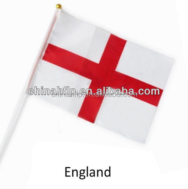 Рекламные пользовательские Печатный флаг