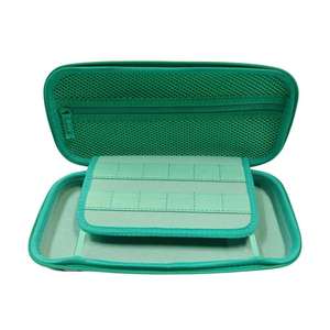 Usine En Gros Personnalisable Eva Switch 2 Cas Durable Anti-Chute De Stockage avec Expédition Rapide Caractéristique Étanche - Product Image 1