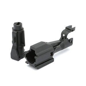 MG640280-5 MG610278-5 MG640341-5 <span class=keywords><strong>KET</strong></span> SWP серии автомобильных разъемов 1/2/3/6/8Pin мужской женский корпус водонепроницаемое соединение - Product Image 4