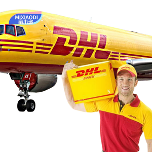 Provision DHL Freight Forwarding Services From China to the World Within 3 to 7 <strong>Days</strong> - Product Image 1