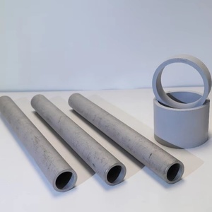 Tubería de Acero Inoxidable 347/347H al por Mayor, Tubería Redonda Hueca sin Costura de Acero Inoxidable 347/347H, Tubos de Acero Inoxidable, Tubo SS - Product Image 1