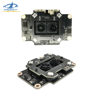 HFSecurity VP530D Ecurty-Herramienta de tecnología sin contacto para coche, dispositivo electrónico igital sin contacto - Product Image 1