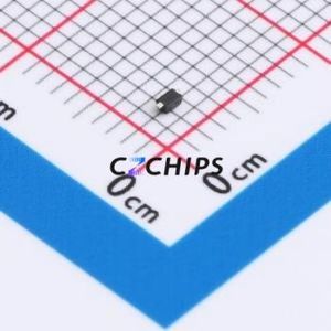 ไดโอดชอทท์กี้ไดโอดชอตต์523 HRB531SM-30T2R ใหม่ของแท้ชิปชิ้นส่วนอิเล็กทรอนิกส์ - Product Image 2