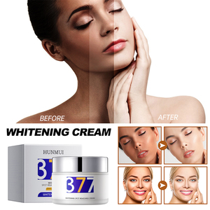 Crema Facial Blanqueadora para Eliminar Manchas Oscuras y Pecas, Reduce Melasma - Product Image 3
