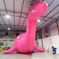 Dragon Shenron gonflable, grand dragon gonflable sur le thème de l'anime Dragon Ball pour les événements de cosplay, les fêtes et les décorations de festivals