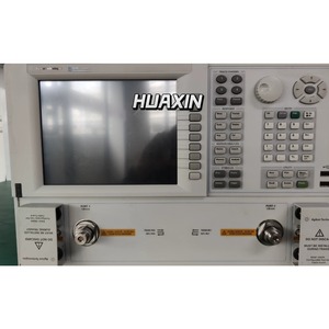 Analyseur de Réseau Vectoriel Micro-ondes Agilent HP Keysight 8720D 50Mhz-20Ghz S-Parame ytdi - Product Image 3