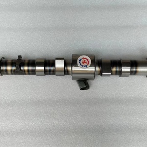 Pièces de moteur d'excavatrice NT855 Arbre à cames 3053525 3023228 3608840 3023177 3023229 3023874 - Product Image 6