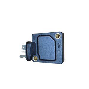 Automotive Ignition Module E301-24-910 J109 J007 X00471 MM471 <b>12V</b> <b>Dc</b> Central Timing For Distributor Replace Repair - Product Image 4