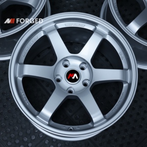 Rines Forjados de Diseño TE37 SL para Honda FK8 S2000 GR86 BRZ <span class=keywords><strong>BMW</strong></span> <span class=keywords><strong>E46</strong></span> E92 F80 F82 <span class=keywords><strong>M3</strong></span> M4 Toyota Supra - Product Image 1