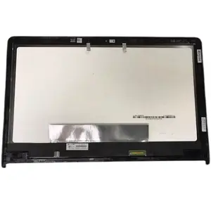 15 inç Panel montajı tedarikçiler dizüstü dokunmatik ekran ekran LP156UD2 (SP)(A1) LTN156FL03 DELL inspiron 15 7559 7557 15.6 "4K