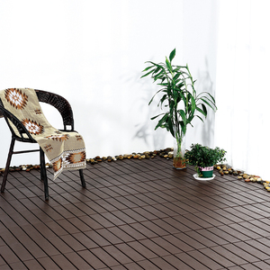 Bán buôn decking gạch Tất cả thời tiết sử dụng ngoài trời sàn Mat cho vườn với rộng Cách sử dụng dễ dàng để cài đặt trên bê tông đá - Product Image 6