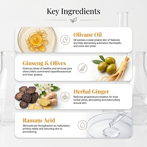 <span class=keywords><strong>Champú</strong></span> de Colágeno y Cúrcuma con Logotipo Personalizable OEM, Nutritivo y Blanqueador, Elimina la Caspa y Suaviza el Cabello - Product Image 4