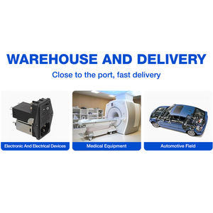 مادة بلاستيكية PBT 7400F ، مواد تقوية الألياف الزجاجية ، مثبطات اللهب ، معامل الاحتكاك المنخفض ، مقاومة التآكل المنزلي - Product Image 3