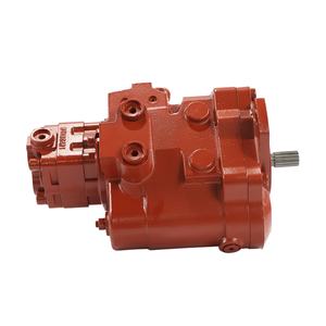 Pompe hydraulique Belparts pour excavatrice Kyb Psvd2 21 Pvd-00b-15 Psvl2 36cg 2 Psvd2 27e Psvd2 17e Kayaba Réparation de pompe hydraulique Japon - Product Image 2