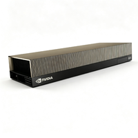 Pour NVIDIA RTX PRO 6000 Blackwell Server Edition 96GB GDDR7 PCIe 5.0 GPU 900-2G153-0000-000