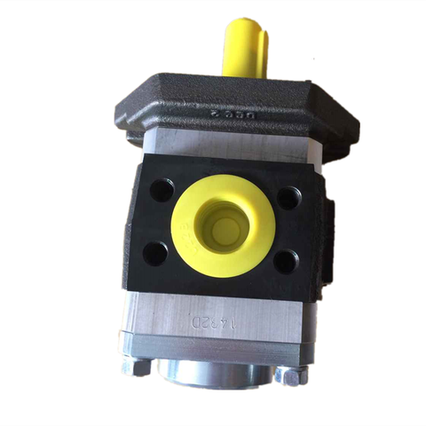 Hoerbiger Hydraulic Oil Pump HQI2 HQI3 Series HQI2-016RK03-11S122 KC8871 HQI2-016RK33-11S123 KC8783 Hydraulic Internal Gear Pump